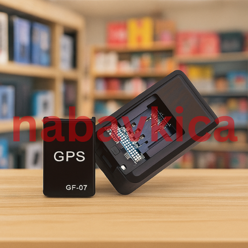 GPS Lokator