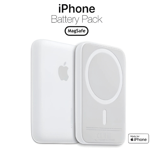 Iphone Bežični Power Bank
