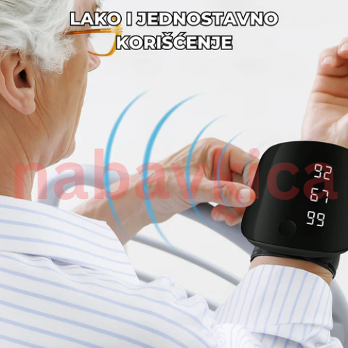 Aparat Za Mjerenje Pritiska