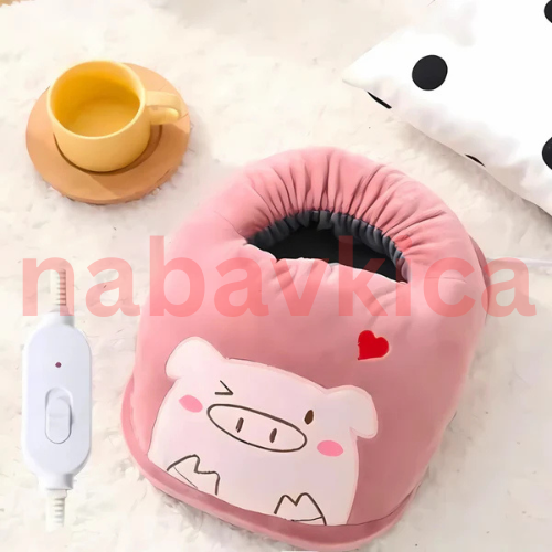 Električni Grijač Stopala