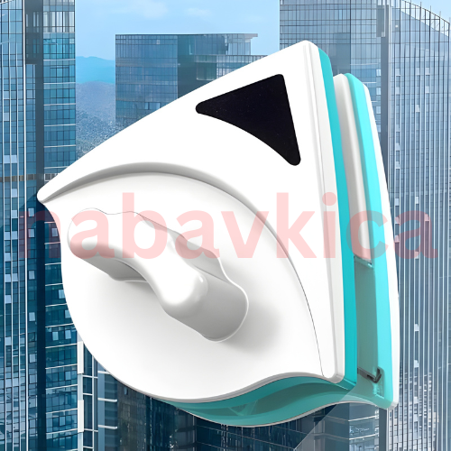 Magnetni Čistač Prozora