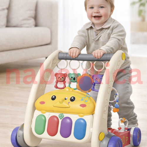 DJEČIJA HODALICA 2u1