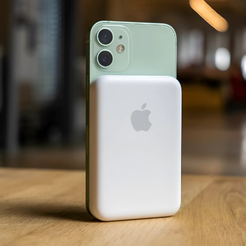 Iphone Bežični Power Bank