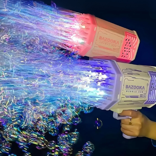 Bubble pištolj za balončiće