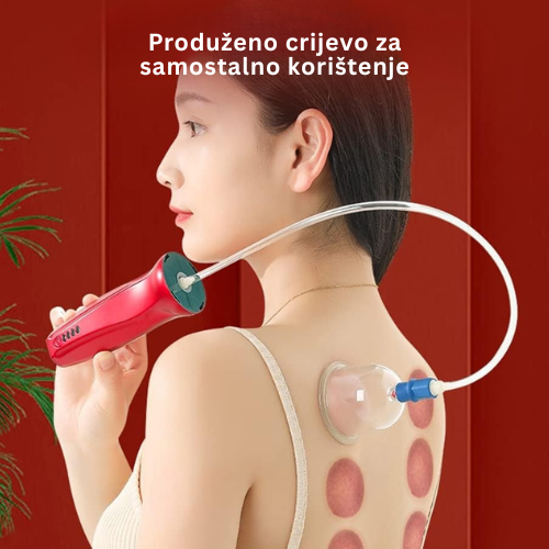 Elektricni aparat za hidzamu