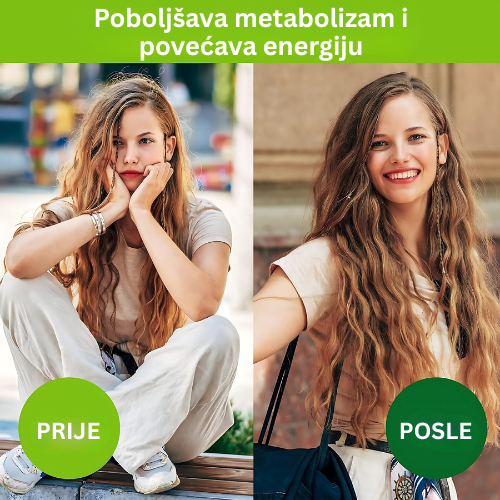 Kinoki flasteri za stopala 3 u 1