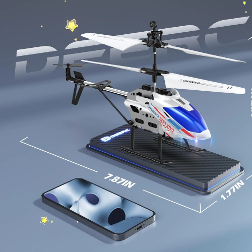 RC Helikopter Na Daljinski