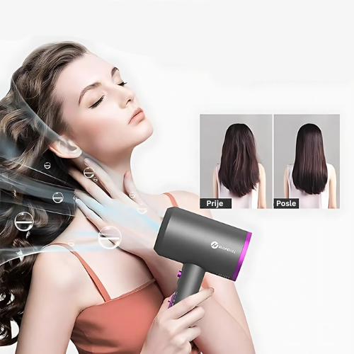 Dyson Fen Za Kosu