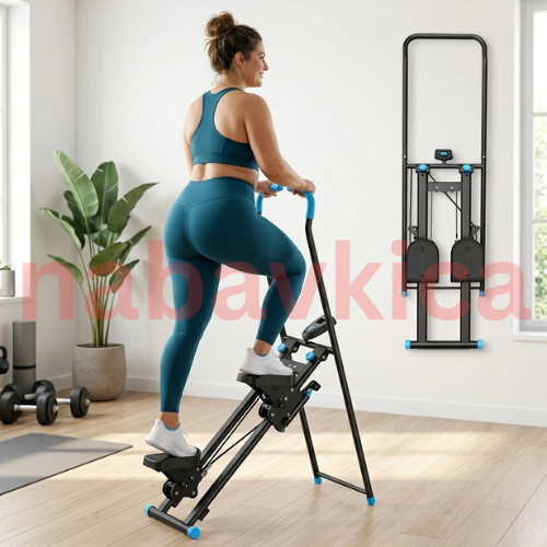 Vertikalni Kućni Stepper Fit Pro