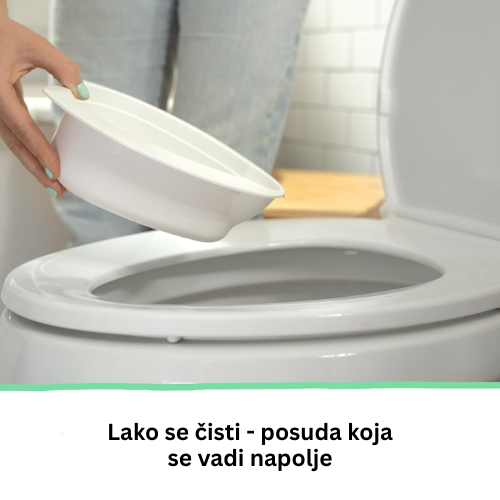 Dolu Edukaciona Tuta