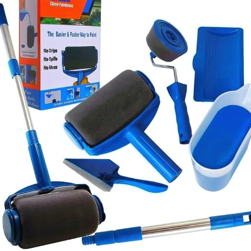 Super Moler Set 8u1