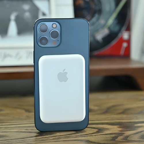 Iphone Bežični Power Bank