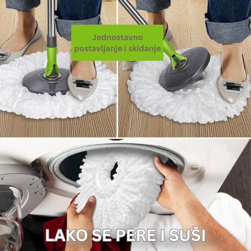 ROTIRAJUĆI MOP