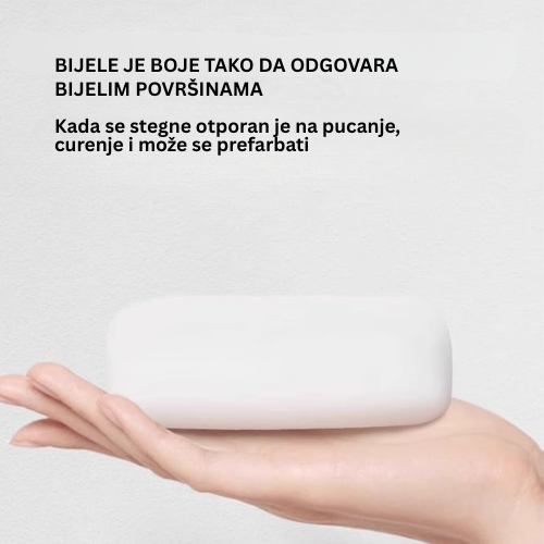 VODOOTPORNA MULTIFUNKCIONALNA GLINA