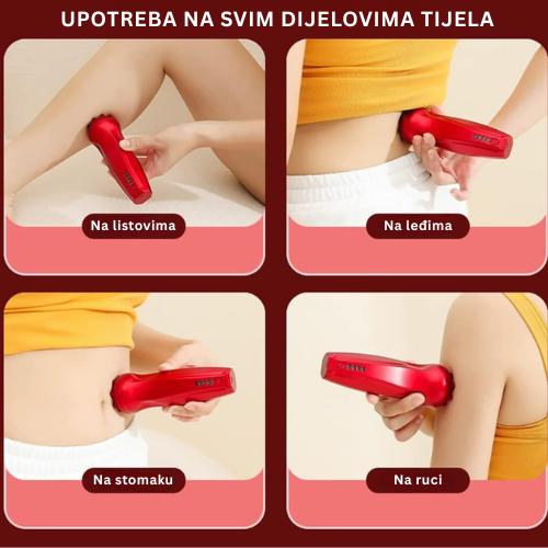 Elektricni aparat za hidzamu