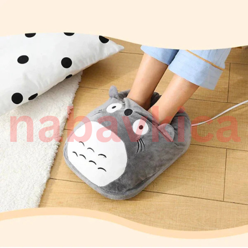 Električni Grijač Stopala