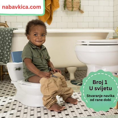 Dolu Edukaciona Tuta