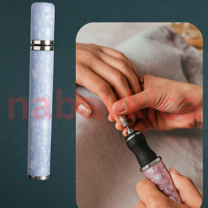 Bežična Turpija Za Nokte U 2 Smjera