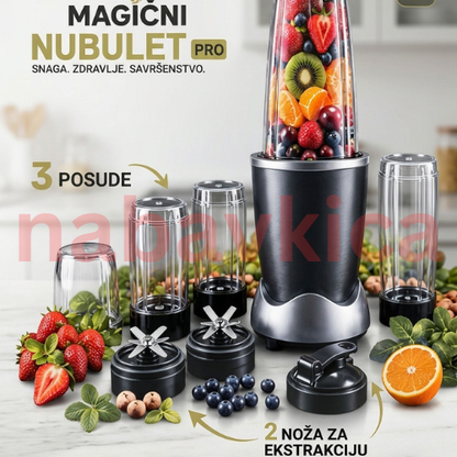 Magični Nubulet Pro