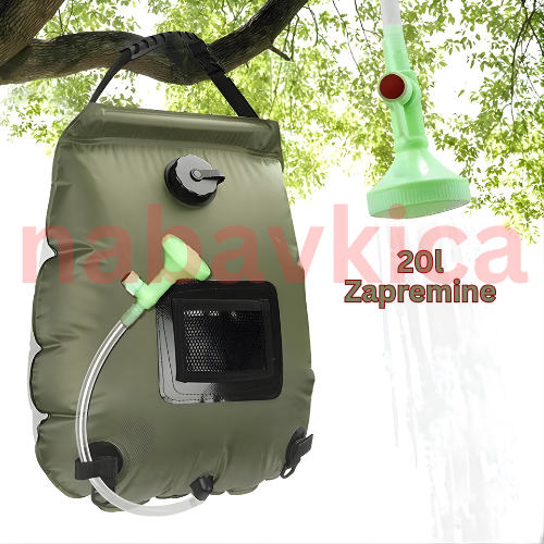 Kamp Tuš Vreća 20l