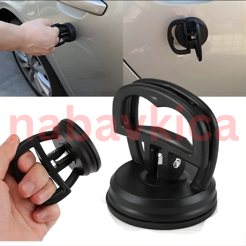 1 + 1 MULTIFUNKCIONALNA VAKUMSKA DRŠKA