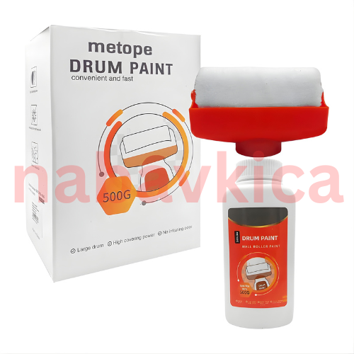 MALI VALJAK ZA ZIDOVE