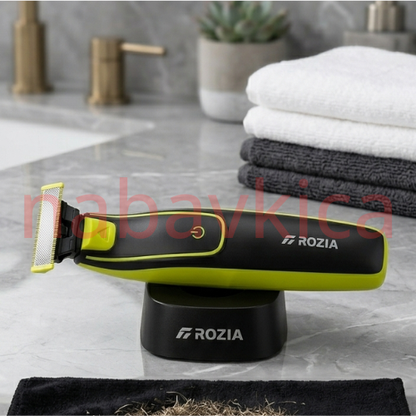 Rozia Pro Univerzalni Brijač