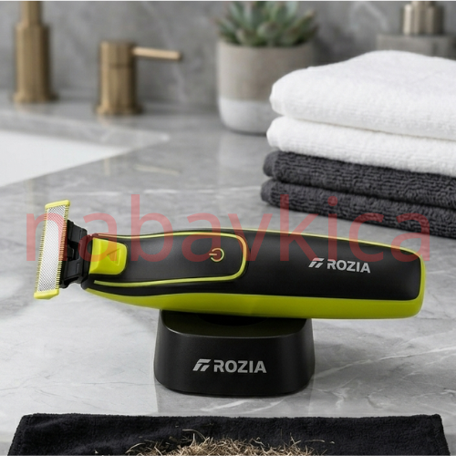 Rozia Pro Univerzalni Brijač