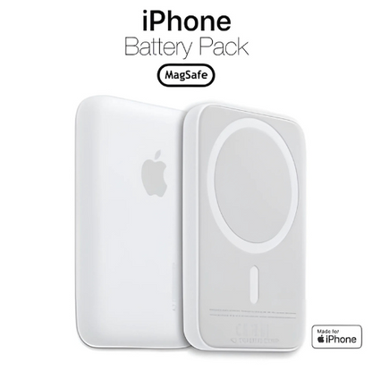 Iphone Bežični Power Bank