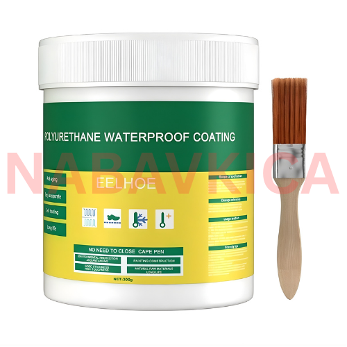 Silikonski Gel Za Izolaciju 1KG