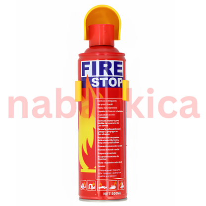 Ručni Sprej za Gašenje Požara