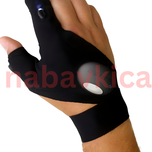 LED RUKAVICA ZA MAJSTORE