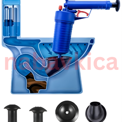 Pao Tong Otpušivač Odvoda