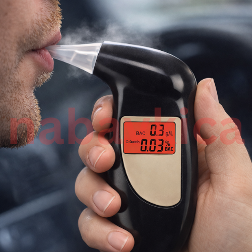 ALKOTESTER