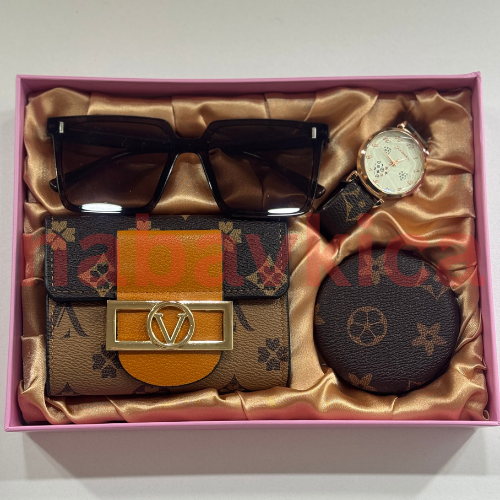 💖 Ženski poklon set za Dan zaljubljenih 💖