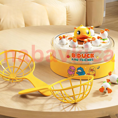 PATKICA – ZABAVNA DRUŠTVENA IGRA ZA DJECU