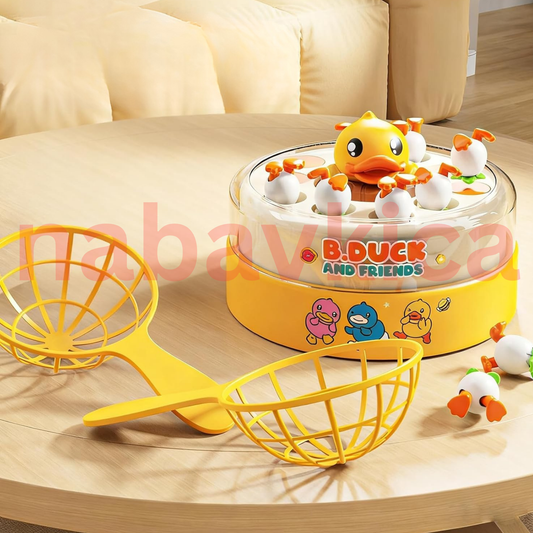 PATKICA – ZABAVNA DRUŠTVENA IGRA ZA DJECU