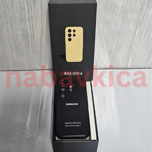 MINI Samsung S24 Ultra