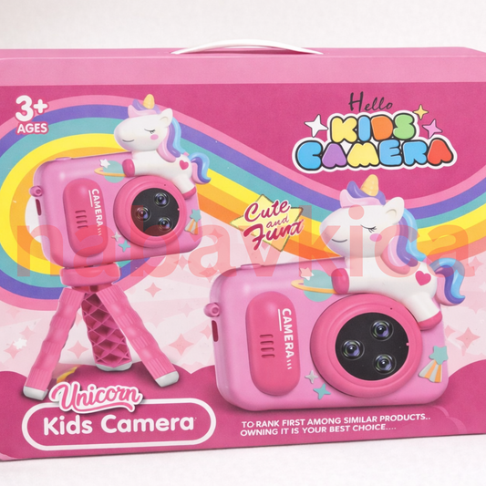 MAGIČNA UNICORN KAMERA ZA DJEVOJČICE