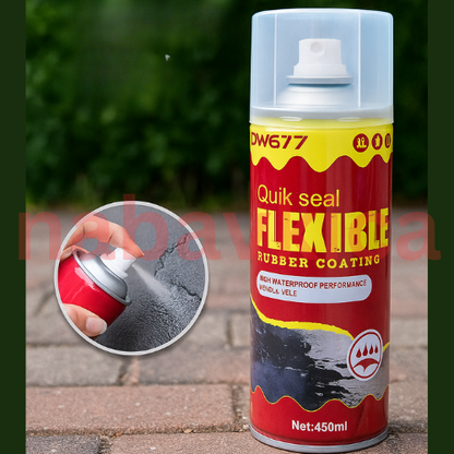 1 + 1 Silikonski Sprej Za Pukotine