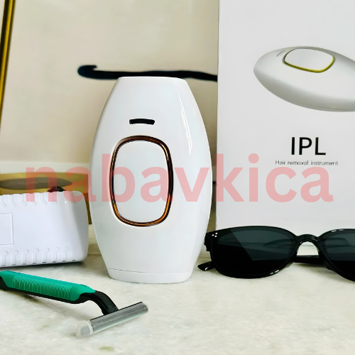 IPL Mini Laserski Epilator