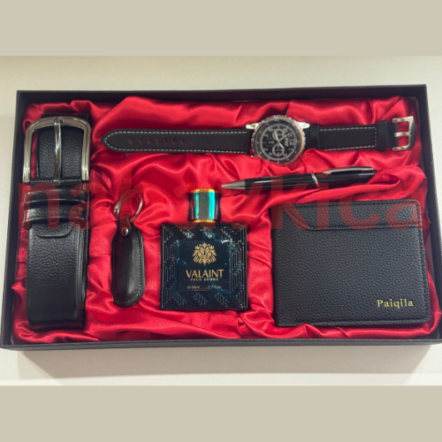 ❤️ Muški poklon set za Dan zaljubljenih ❤️