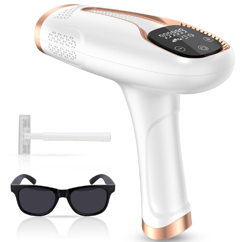 Flawless IPL Laserski Epilator