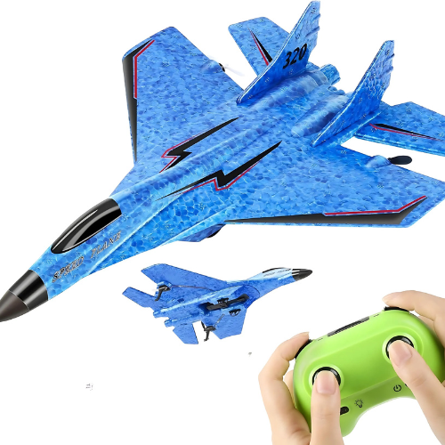 RC Avion Na Daljinski