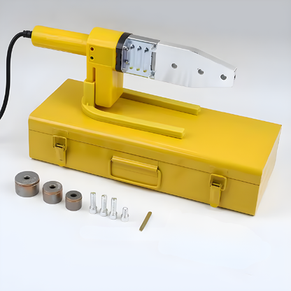 Aparat Za Varenje Plastike