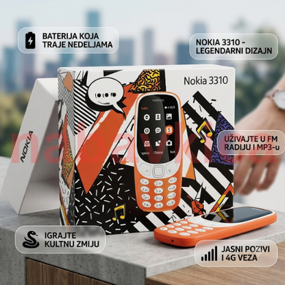 Nokia 3310