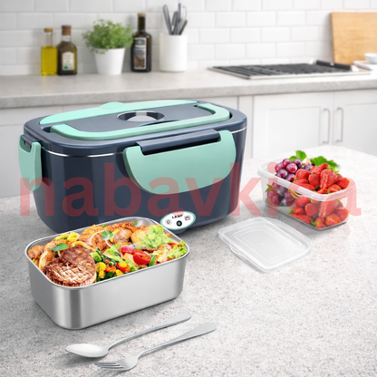 ELEKTRIČNA POSUDA ZA HRANU