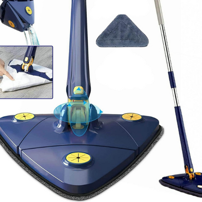 Trokut - Mop