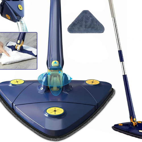Trokut - Mop