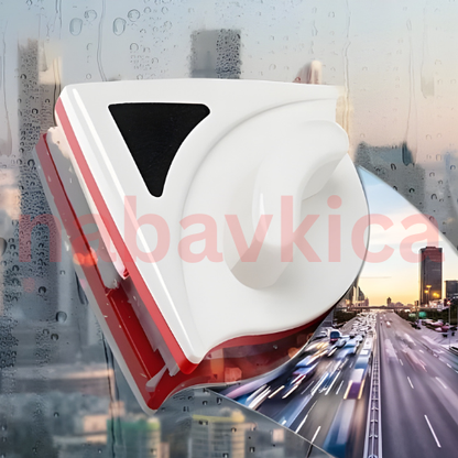 Magnetni Čistač Prozora